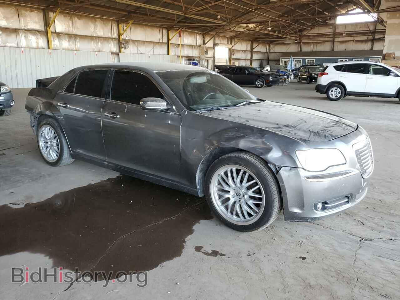 2012 CHRYSLER 300 - VIN: 2C3CCACG2CH223549 - Photo 4
