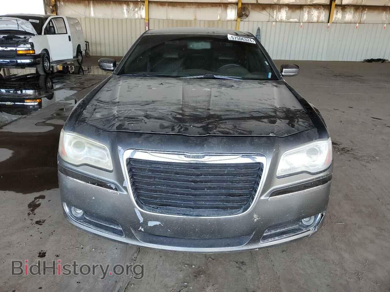 2012 CHRYSLER 300 - VIN: 2C3CCACG2CH223549 - Photo 5