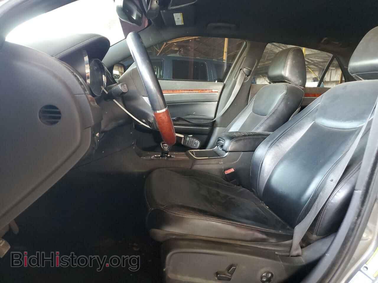 2012 CHRYSLER 300 - VIN: 2C3CCACG2CH223549 - Photo 7