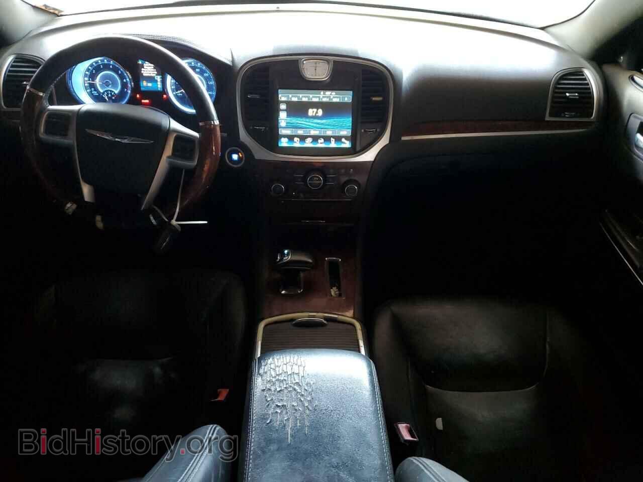 2012 CHRYSLER 300 - VIN: 2C3CCACG2CH223549 - Photo 8