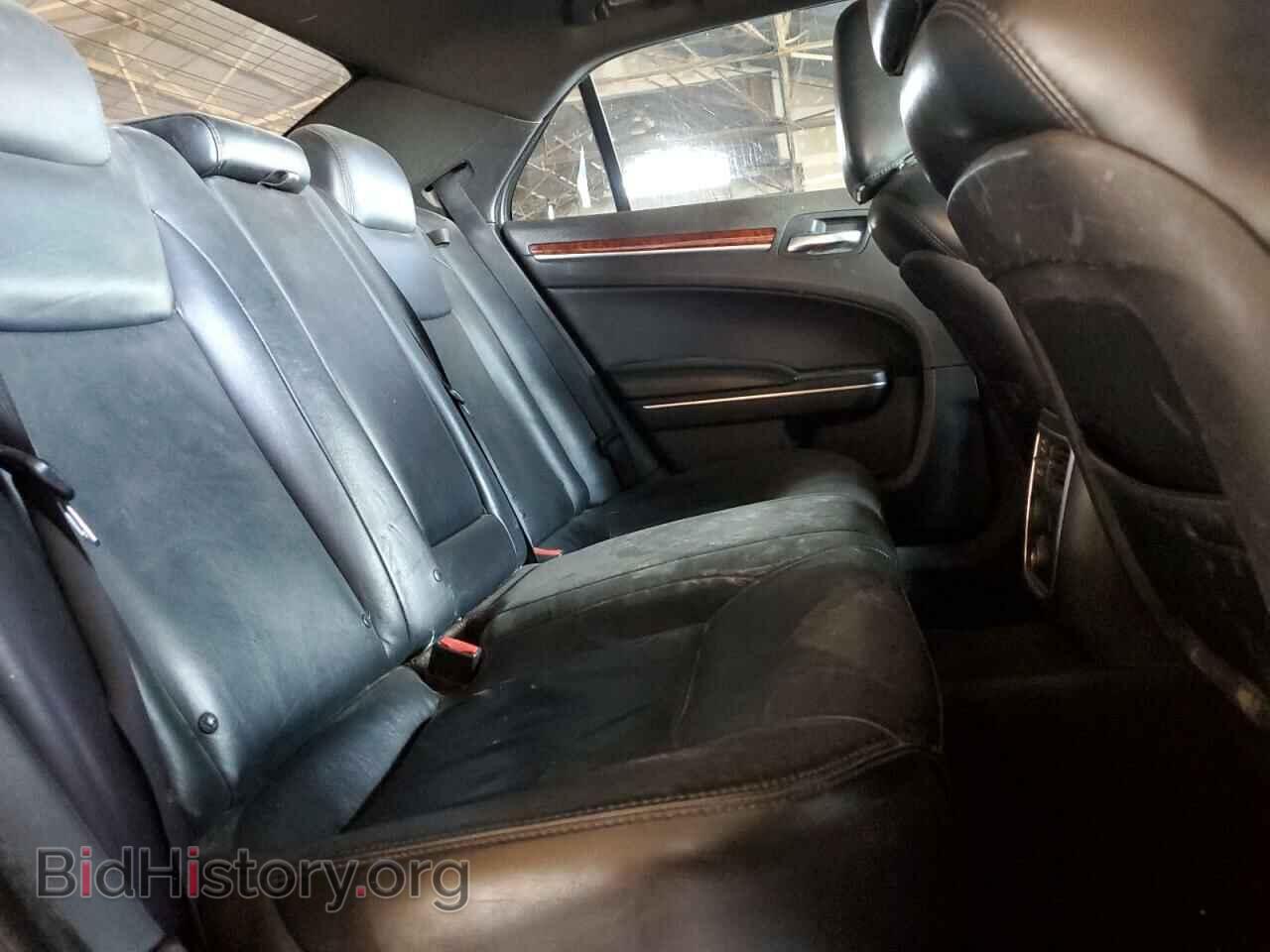 2012 CHRYSLER 300 - VIN: 2C3CCACG2CH223549 - Photo 10