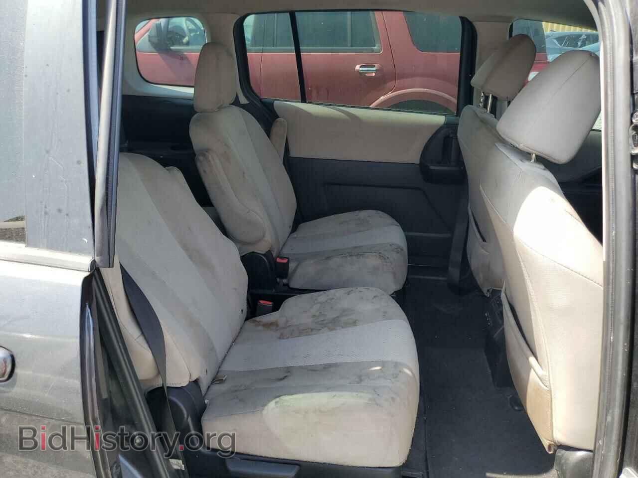 2015 MAZDA 5 - VIN: JM1CW2BL4F0185225 - Фото 11