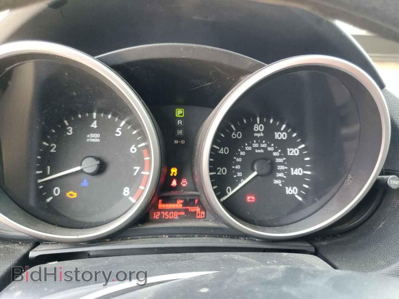 2015 MAZDA 5 - VIN: JM1CW2BL4F0185225 - Фото 9