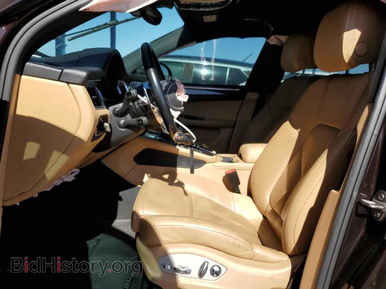 2018 PORSCHE MACAN - VIN: WP1AB2A57JLB32885 - Photo 7
