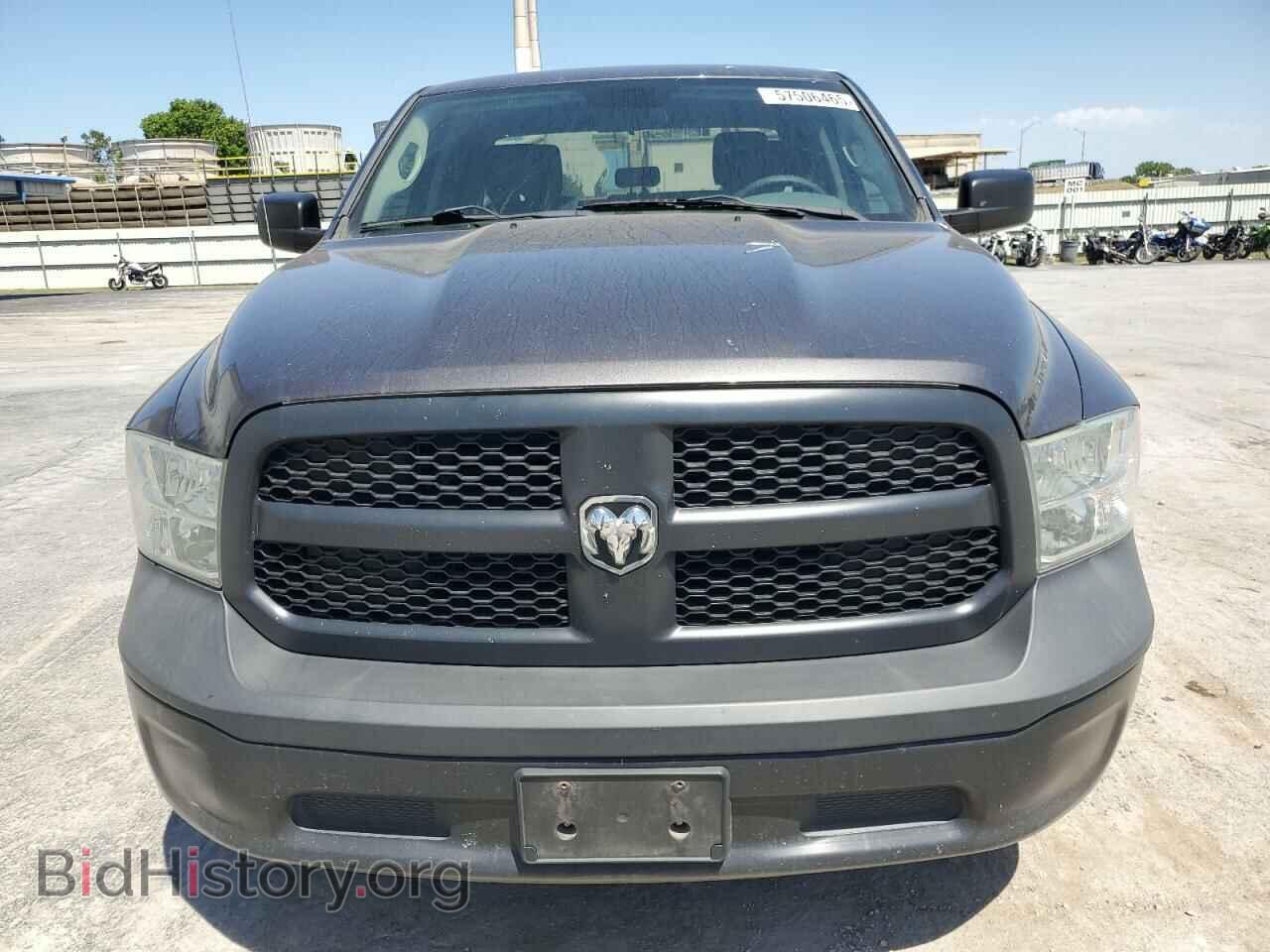 2014 RAM 1500 - VIN: 1C6RR6FG2ES441295 - Фото 5