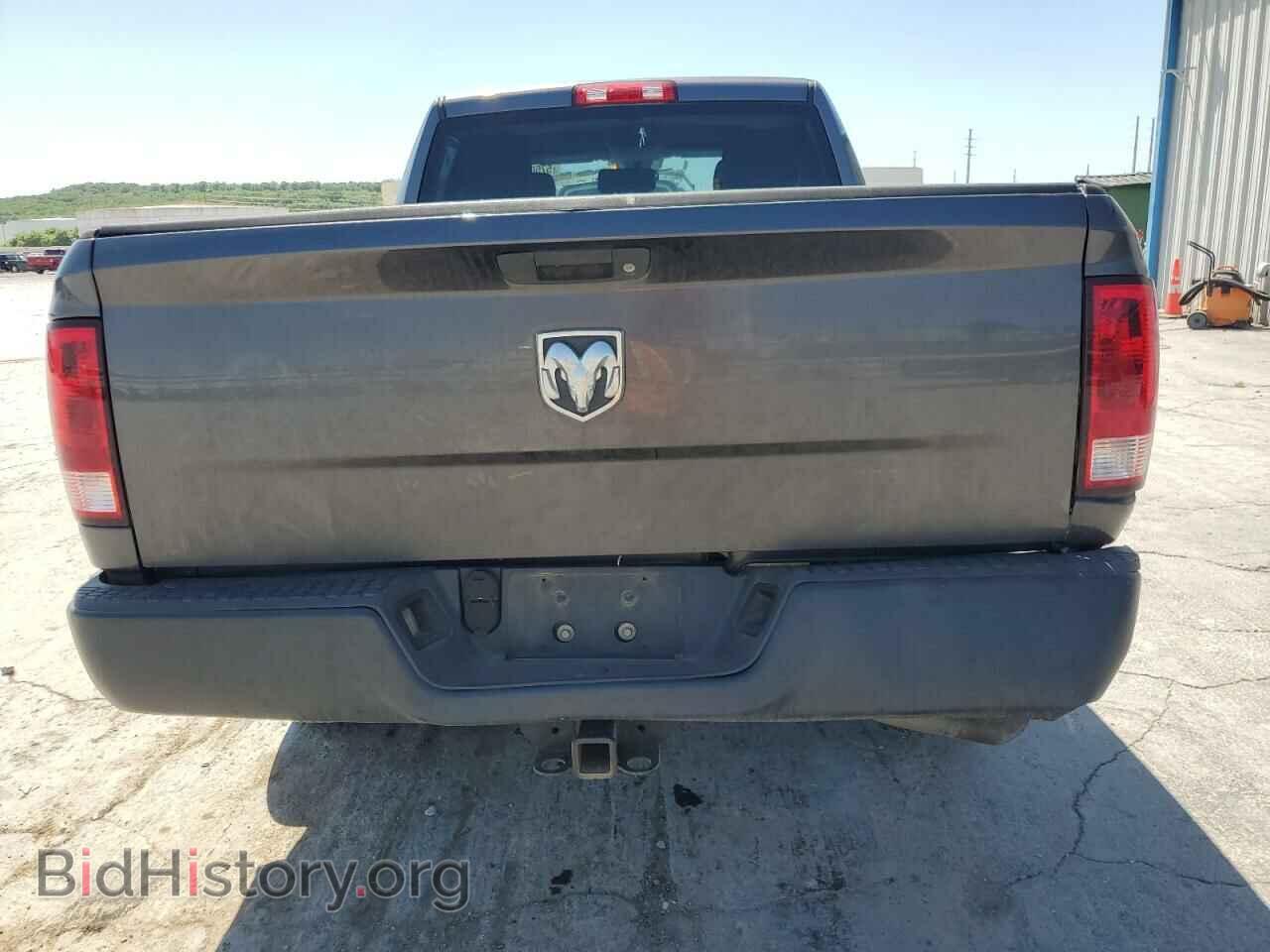 2014 RAM 1500 - VIN: 1C6RR6FG2ES441295 - Фото 6