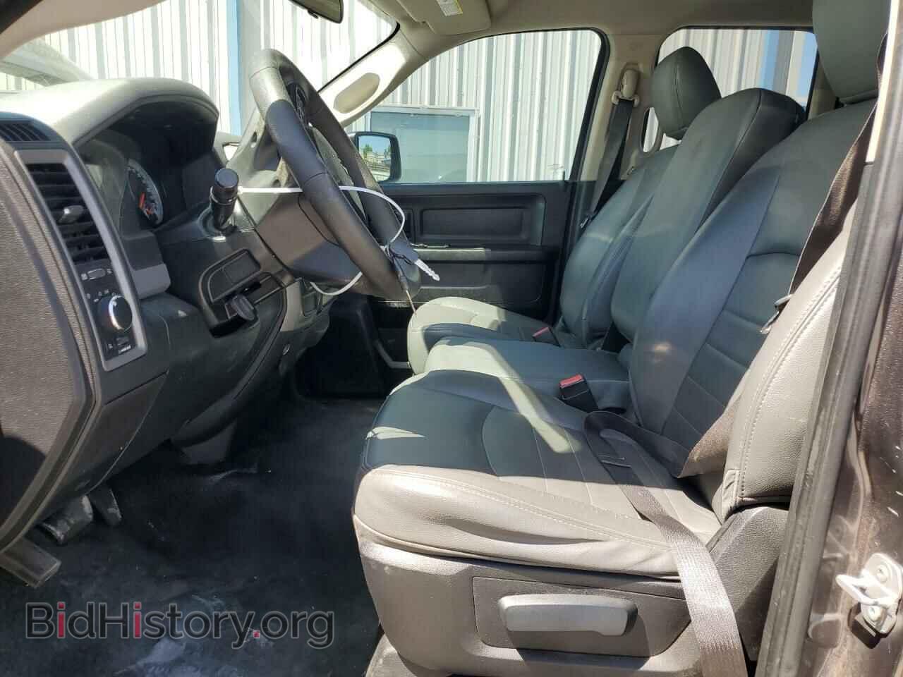 2014 RAM 1500 - VIN: 1C6RR6FG2ES441295 - Фото 7