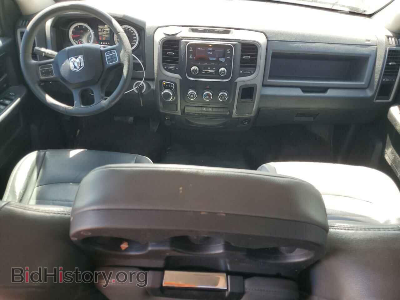 2014 RAM 1500 - VIN: 1C6RR6FG2ES441295 - Фото 8