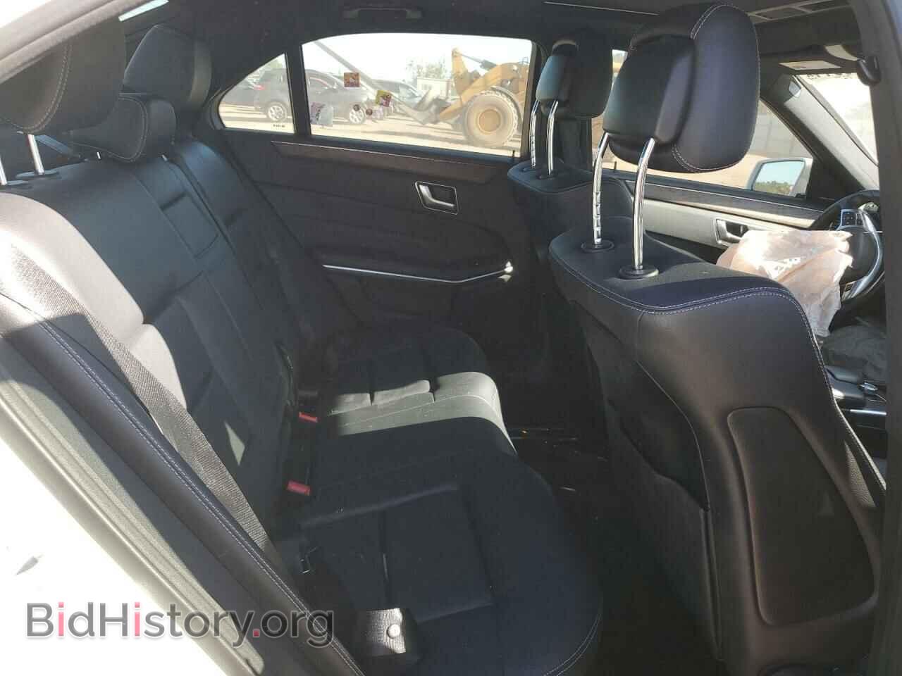 2015 MERCEDES-BENZ E-CLASS - VIN: WDDHF9HB6FB151990 - Фото 10