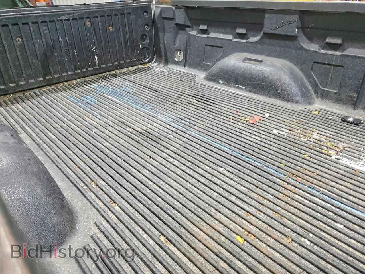 2014 CHEVROLET SILVERADO - VIN: 1GCNCPECXEZ172726 - Фото 10