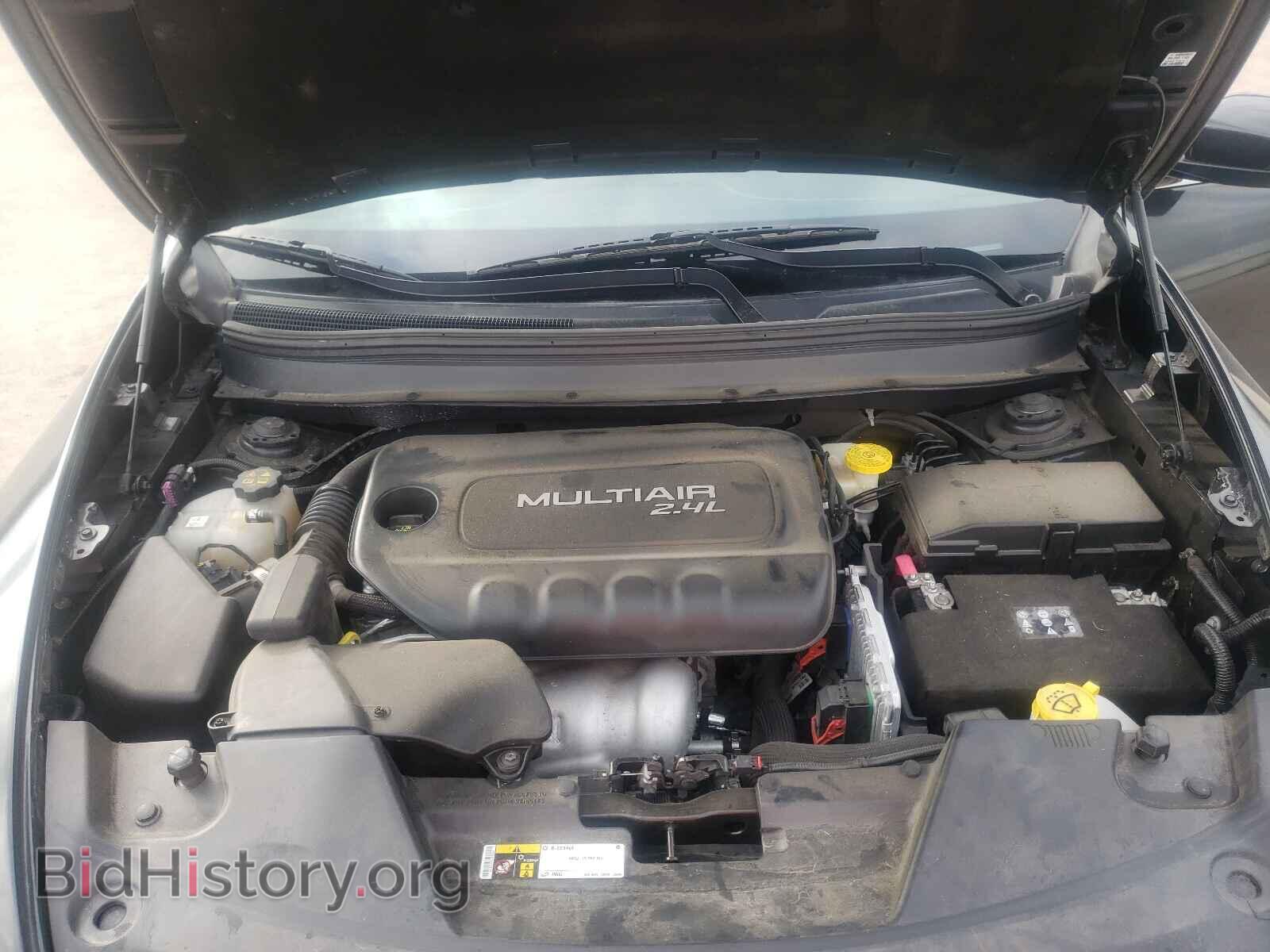 2014 JEEP CHEROKEE - VIN: 1C4PJLCB6EW232987 - Фото 7