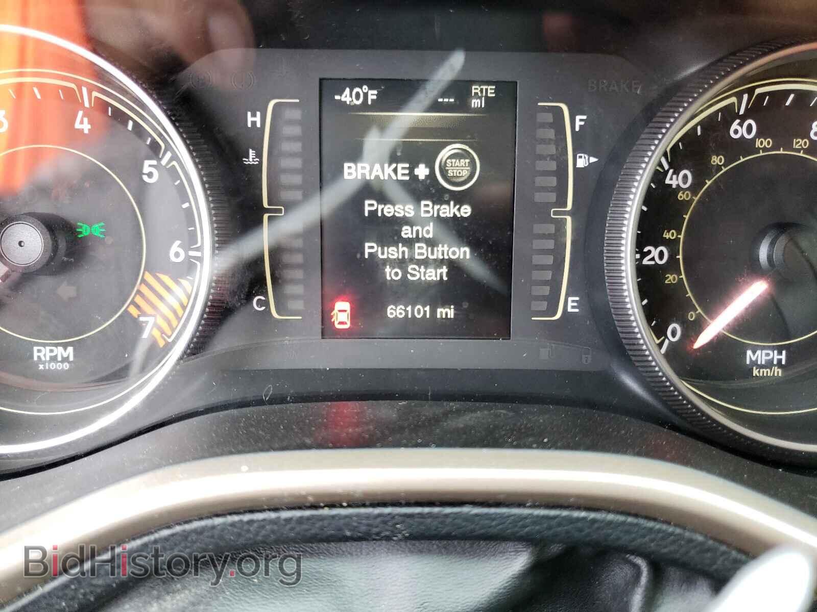 2014 JEEP CHEROKEE - VIN: 1C4PJLCB6EW232987 - Фото 8