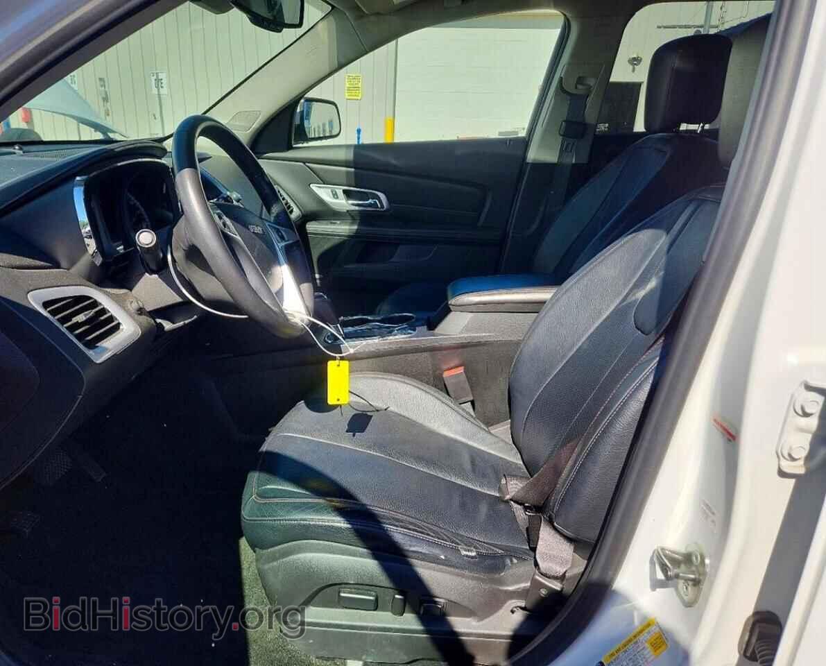 2017 GMC TERRAIN - VIN: 2GKALNEK3H6143972 - Фото 7