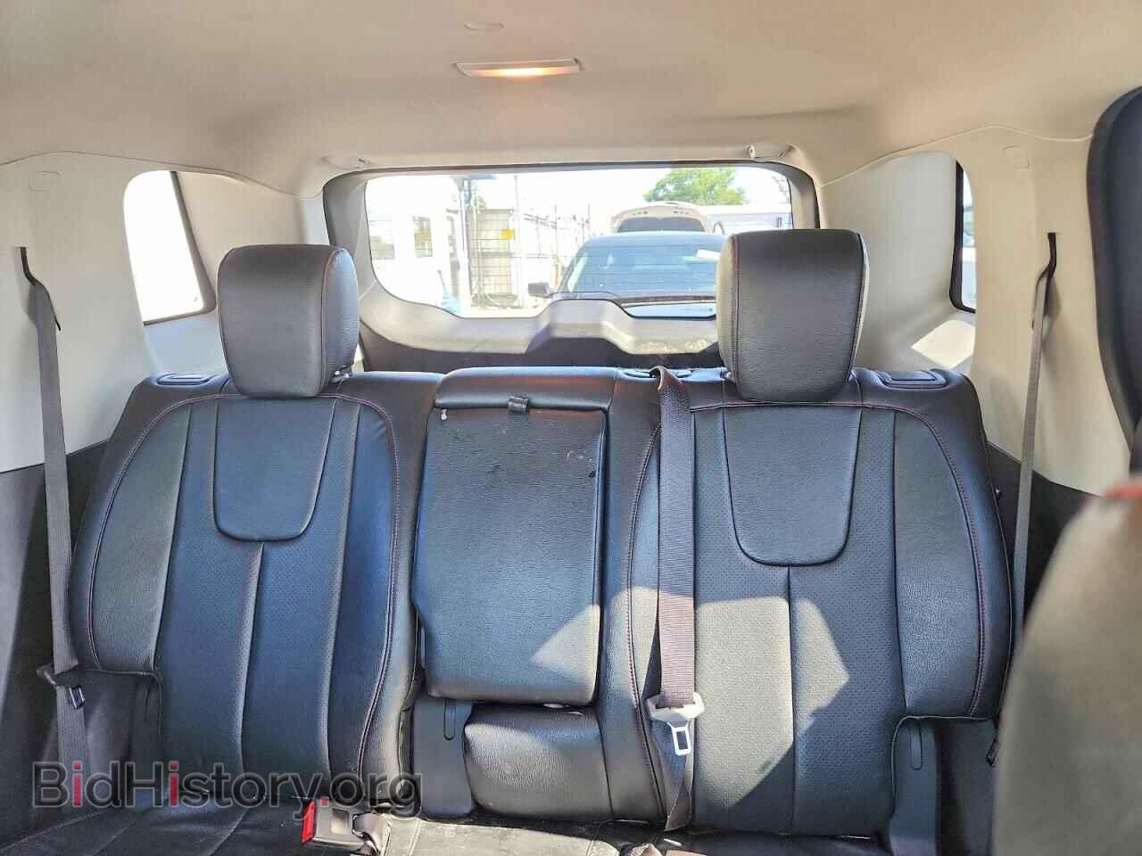 2017 GMC TERRAIN - VIN: 2GKALNEK3H6143972 - Фото 10