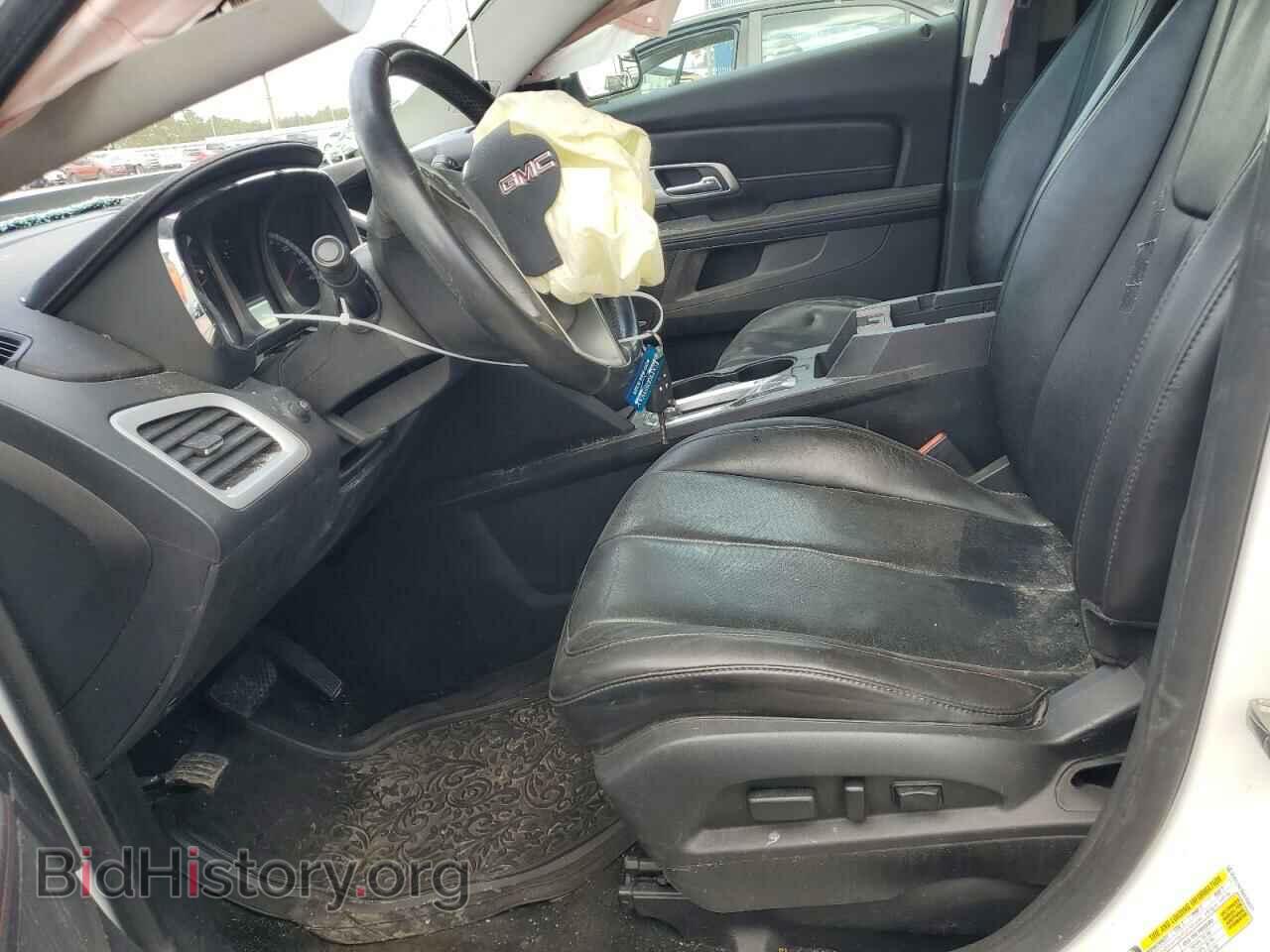2014 GMC TERRAIN - VIN: 2GKFLSE35E6153377 - Photo 7
