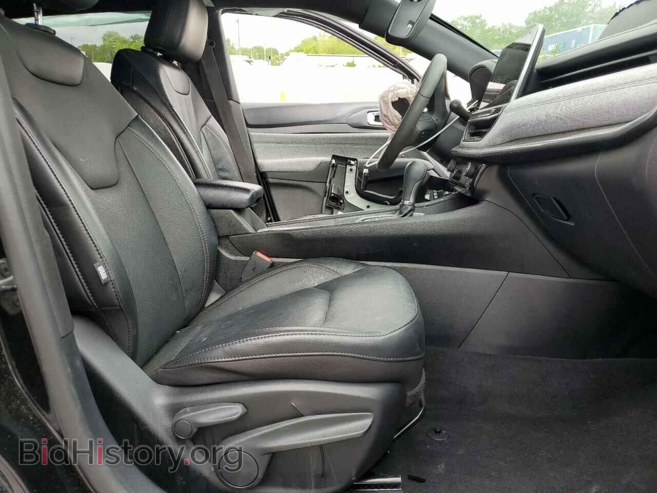 2023 JEEP COMPASS - VIN: 3C4NJDFN2PT549158 - Фото 7