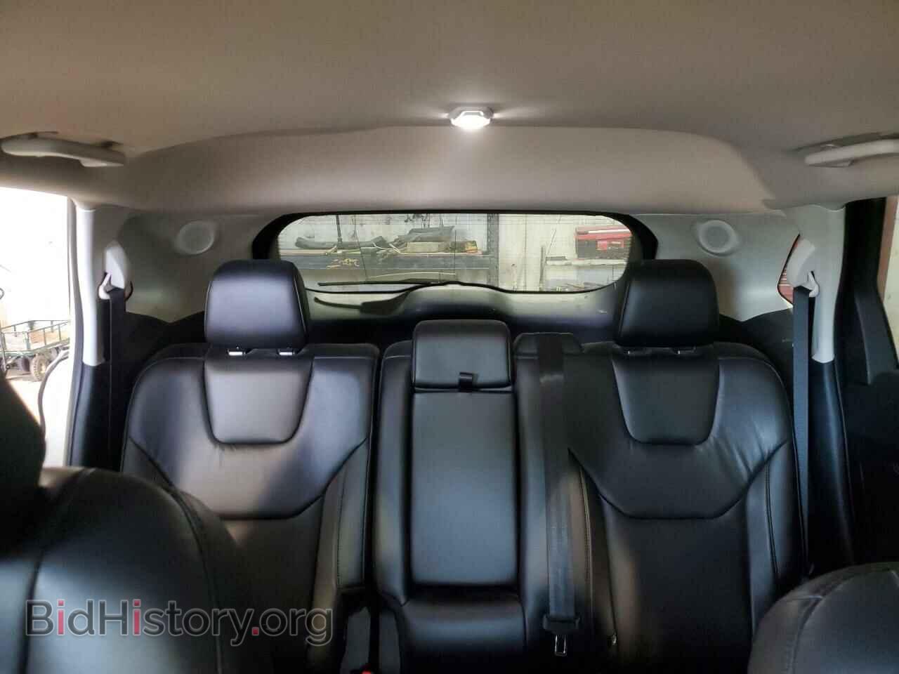 2020 FORD EDGE - VIN: 2FMPK4K90LBA06732 - Фото 10