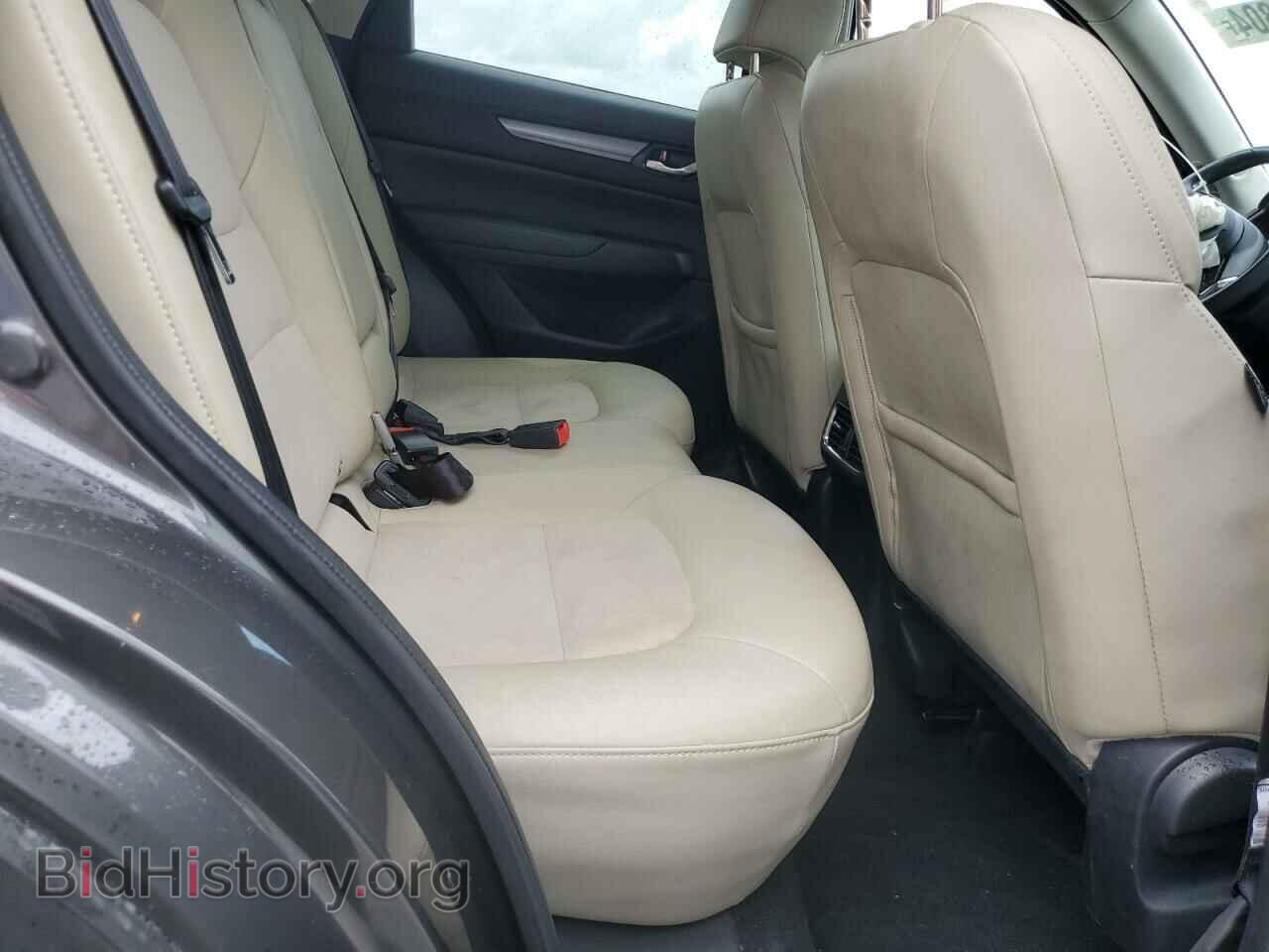 2017 MAZDA CX-5 - VIN: JM3KFACLXH0209784 - Фото 11