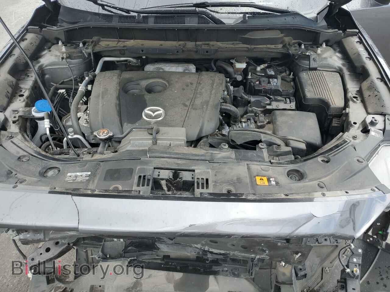 2017 MAZDA CX-5 - VIN: JM3KFACLXH0209784 - Фото 12