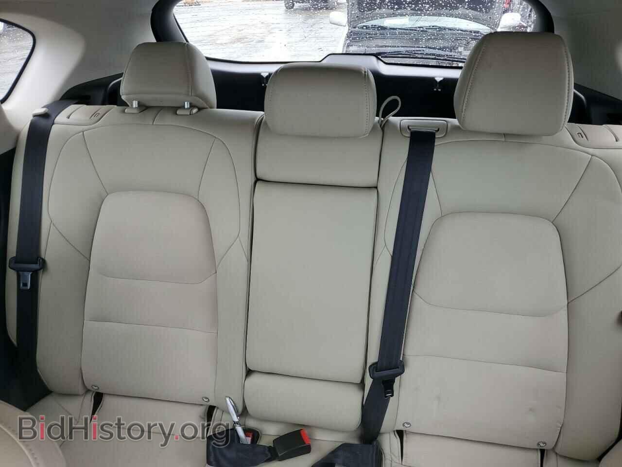 2017 MAZDA CX-5 - VIN: JM3KFACLXH0209784 - Фото 10