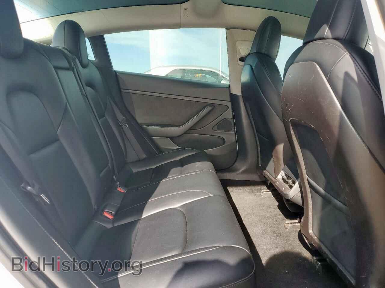 2020 TESLA MODEL 3 - VIN: 5YJ3E1EC6LF714177 - Photo 10