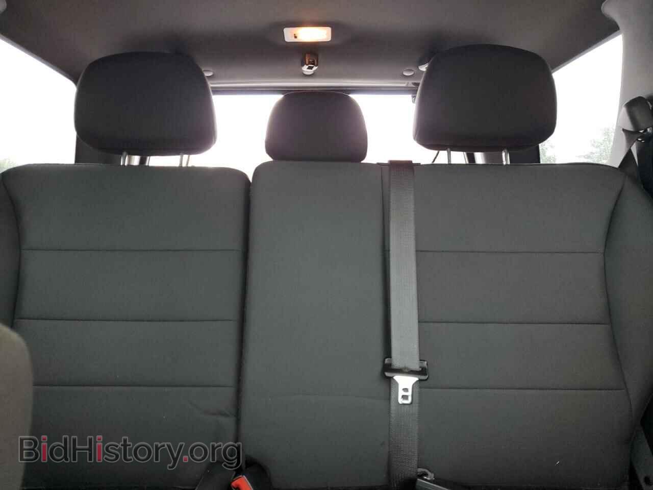2012 FORD ESCAPE - VIN: 1FMCU9D77CKA46698 - Фото 10