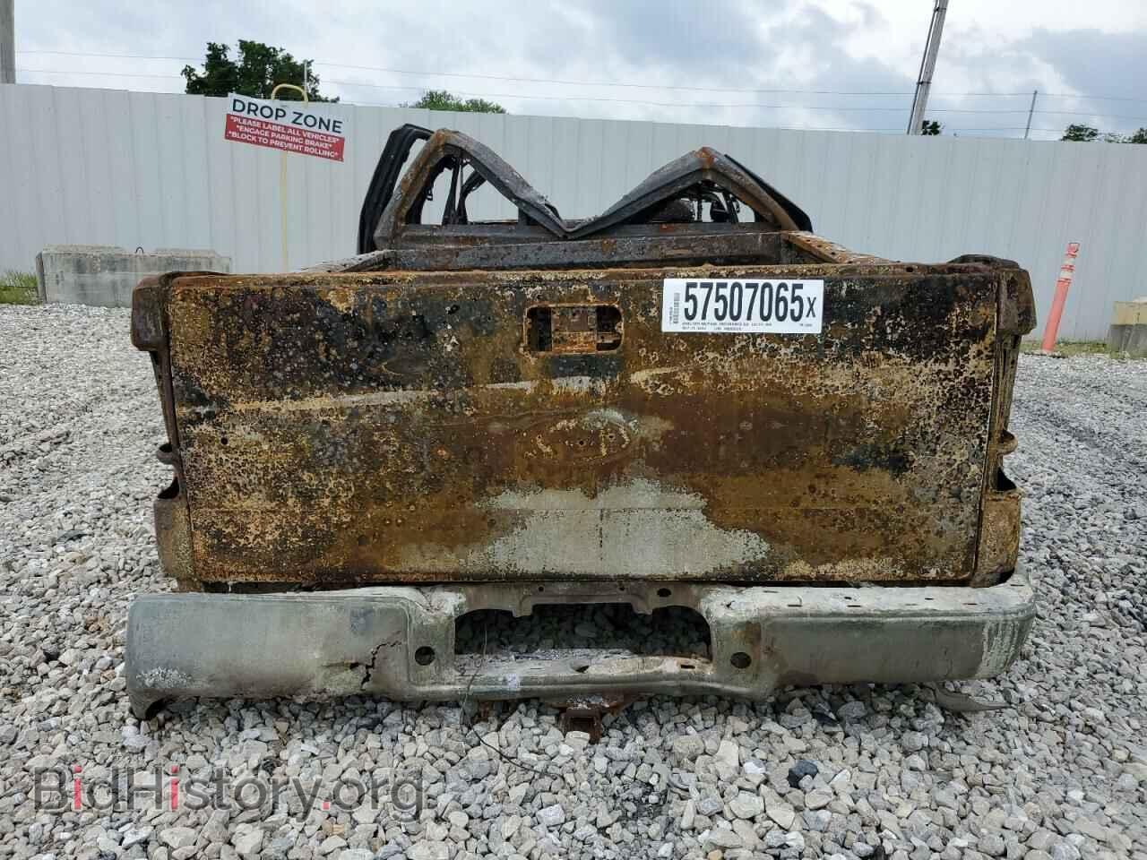 2007 FORD All Models - VIN: 1FTPX14V87NA56853 - Фото 6