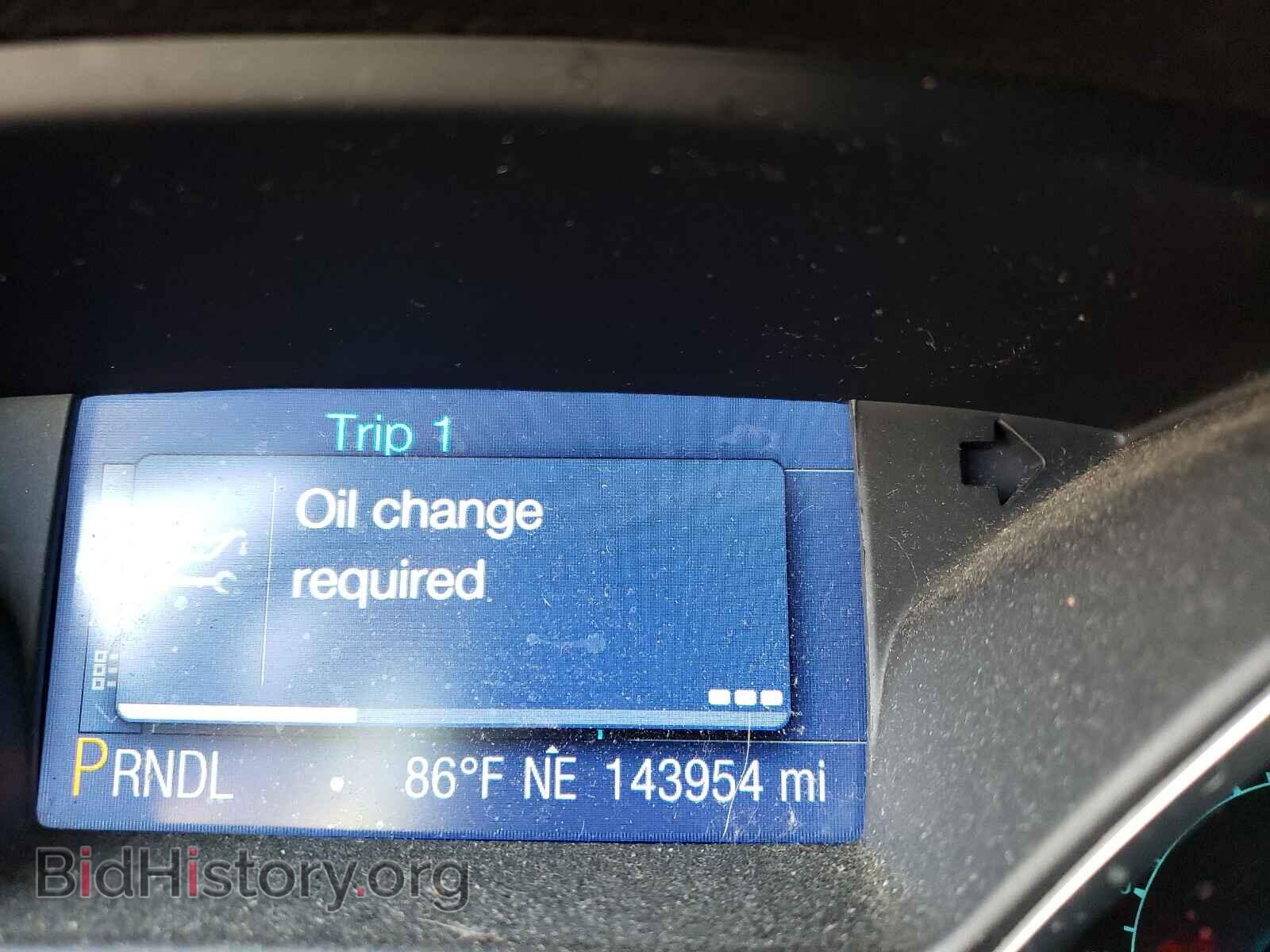 2013 FORD FOCUS - VIN: 1FADP3E27DL358862 - Фото 8