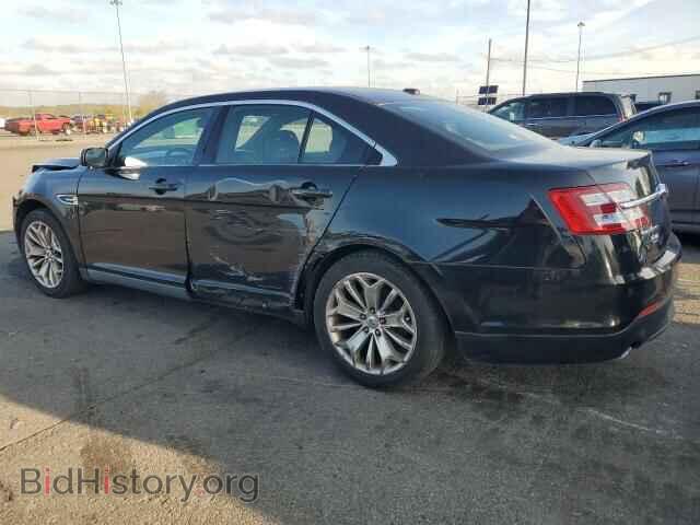 2013 FORD TAURUS - VIN: 1FAHP2F86DG195838 - Фото 2
