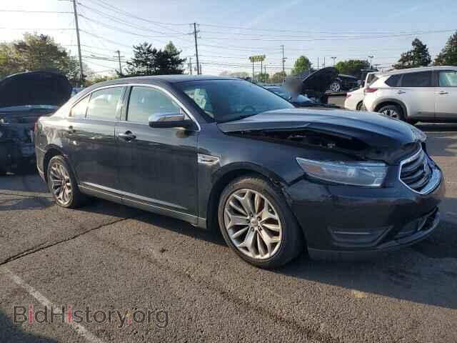 2013 FORD TAURUS - VIN: 1FAHP2F86DG195838 - Фото 4