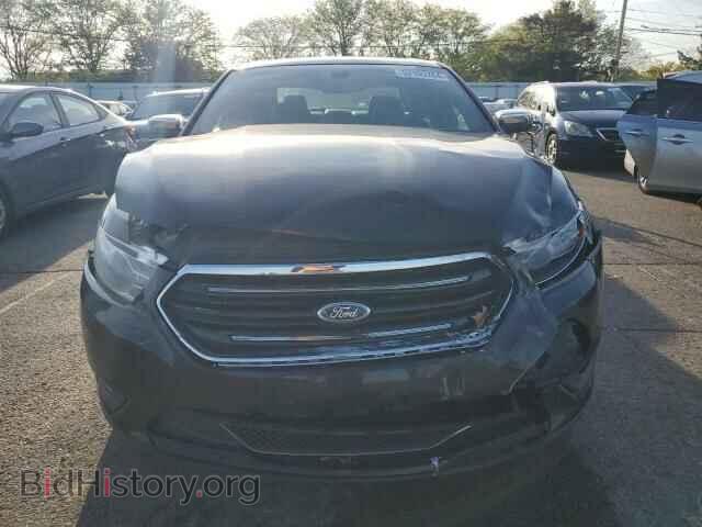 2013 FORD TAURUS - VIN: 1FAHP2F86DG195838 - Фото 5