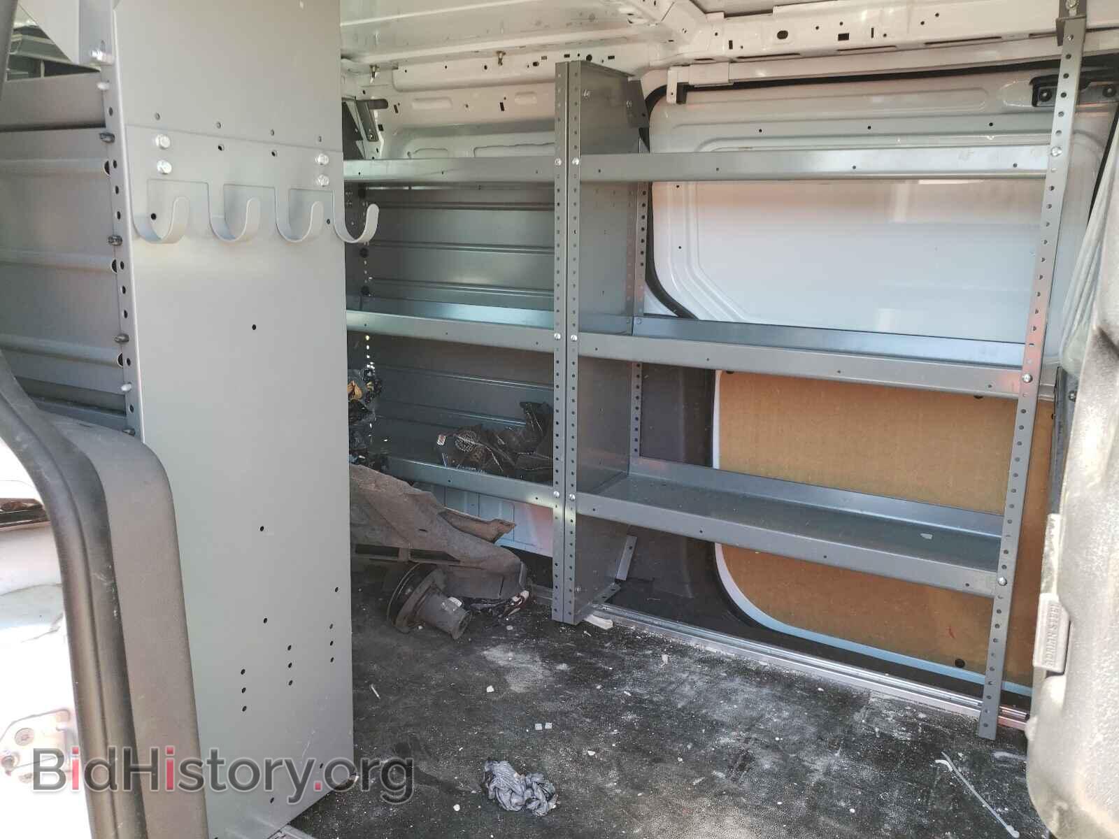 2020 FORD TRANSIT CO - VIN: NM0LS7E24L1470747 - Фото 5