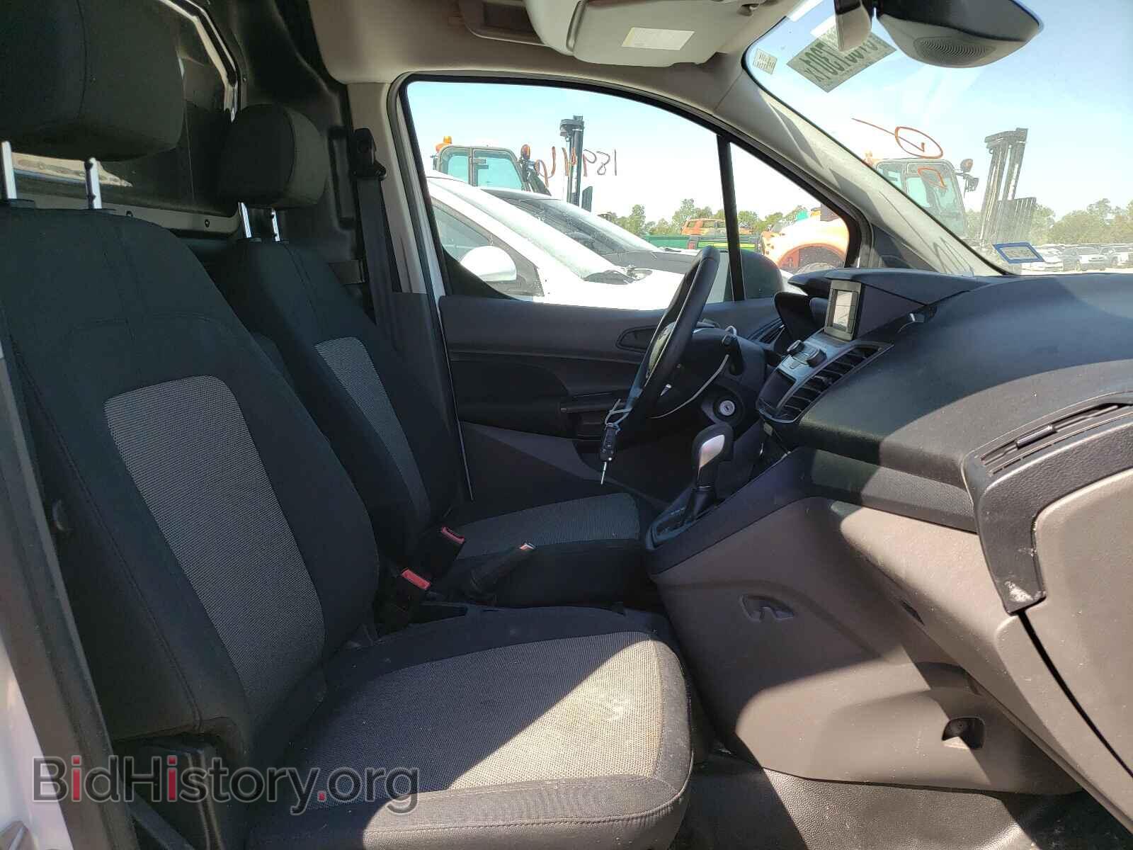 2020 FORD TRANSIT CO - VIN: NM0LS7E24L1470747 - Фото 6