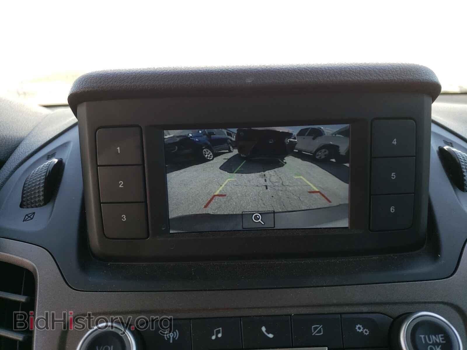 2020 FORD TRANSIT CO - VIN: NM0LS7E24L1470747 - Фото 9