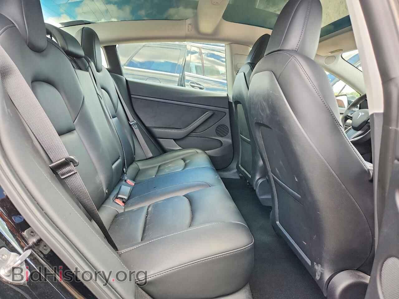 2021 TESLA MODEL 3 - VIN: 5YJ3E1EA2MF962443 - Photo 10