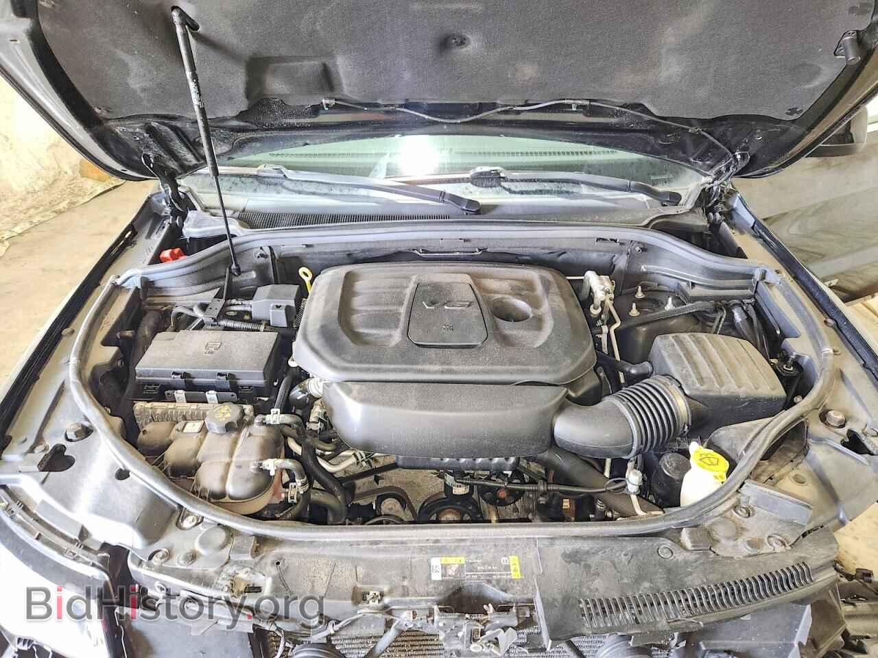 2021 JEEP CHEROKEE - VIN: 1C4RJFAG3MC666566 - Photo 12