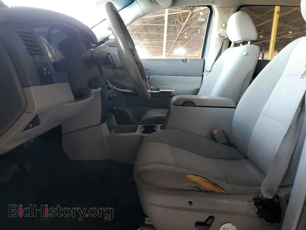2007 DODGE DURANGO - VIN: 1D8HB48P17F540438 - Фото 7