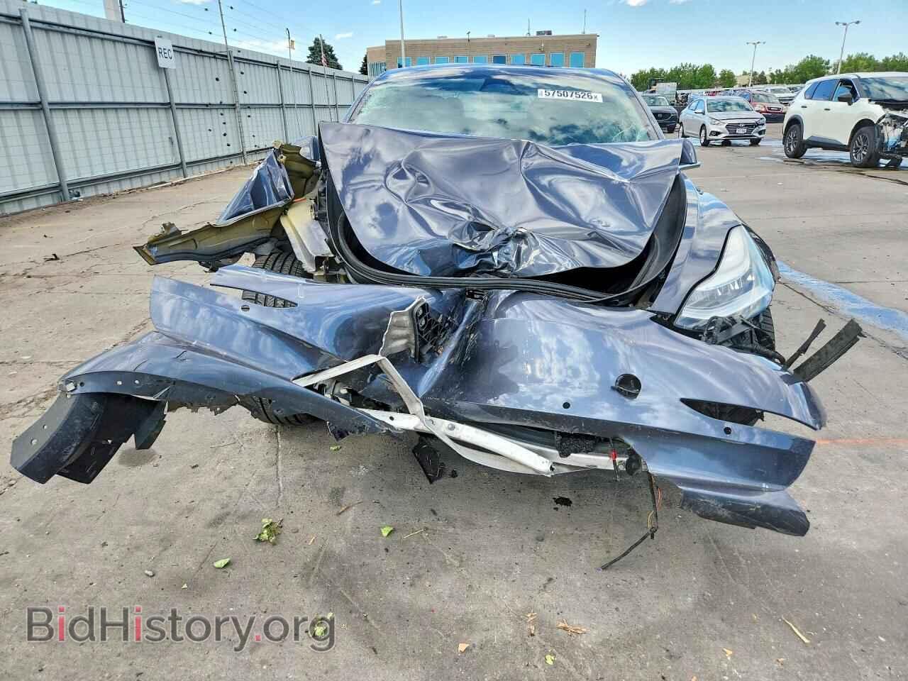 2019 TESLA MODEL 3 - VIN: 5YJ3E1EB2KF209954 - Photo 5