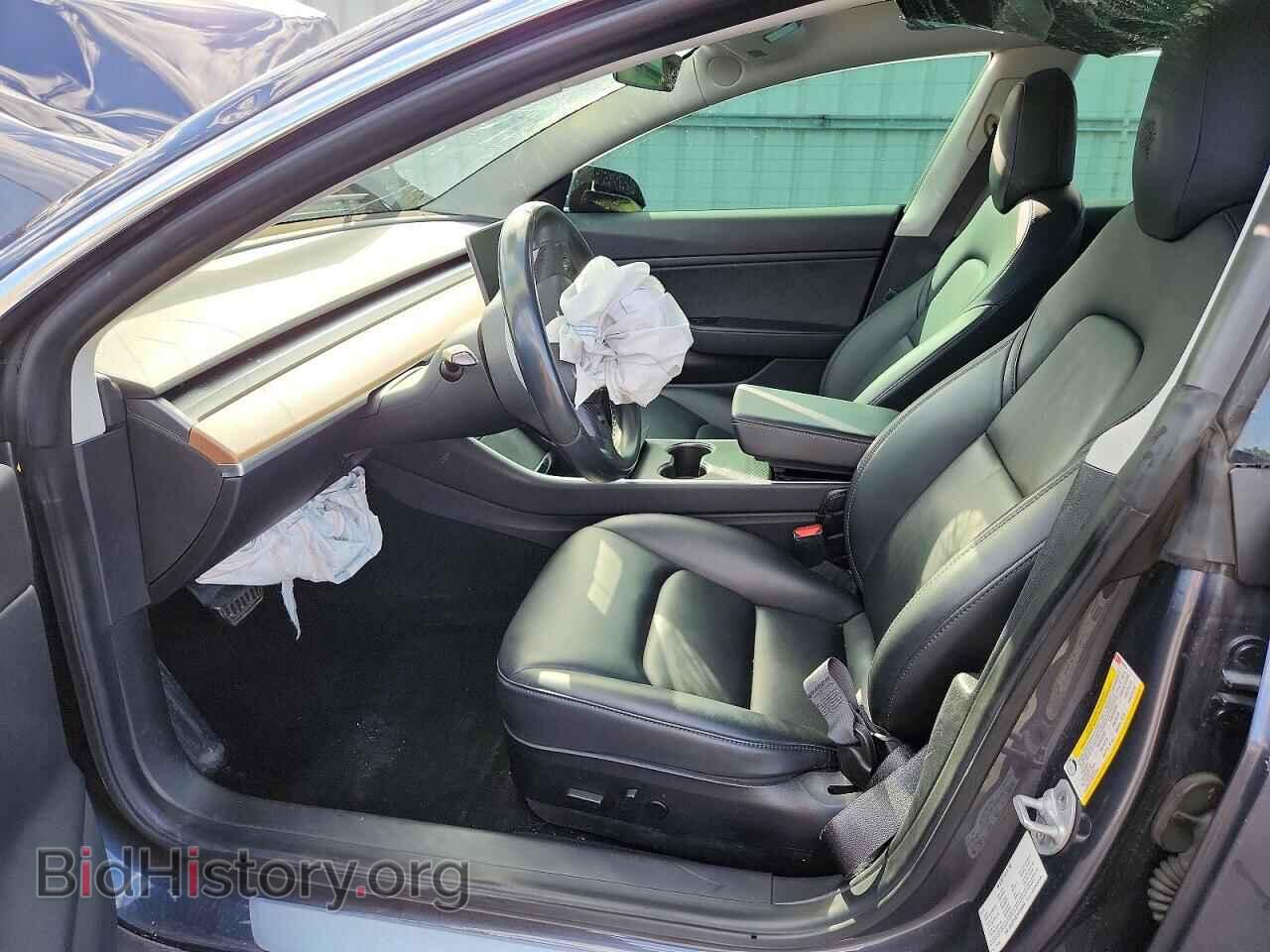 2019 TESLA MODEL 3 - VIN: 5YJ3E1EB2KF209954 - Photo 7