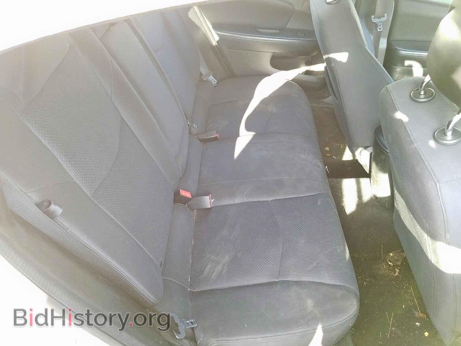 2014 CHRYSLER 200 - VIN: 1C3CCBABXEN211527 - Фото 6