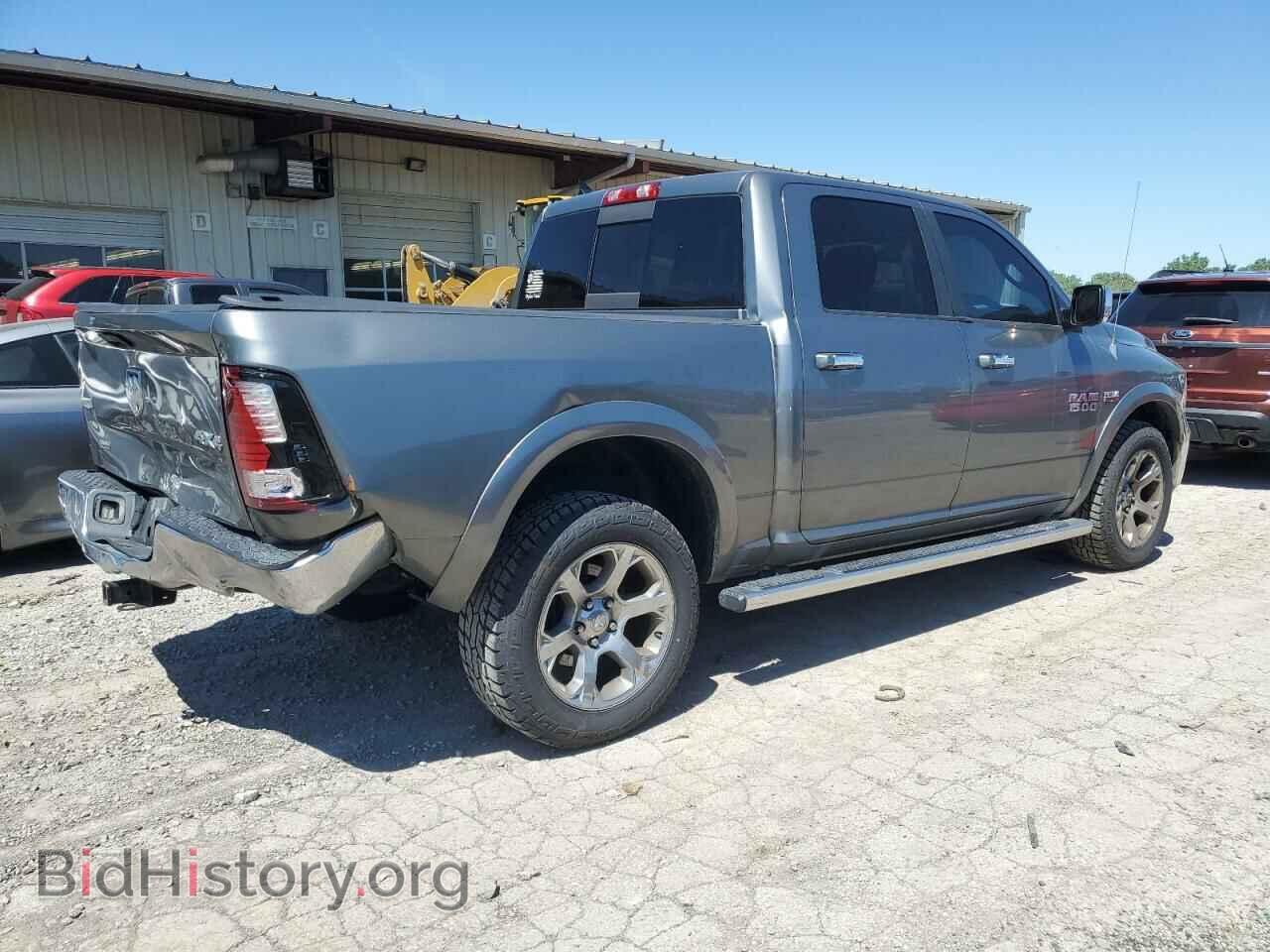 2013 RAM 1500 - VIN: 1C6RR7NT5DS543452 - Фото 3