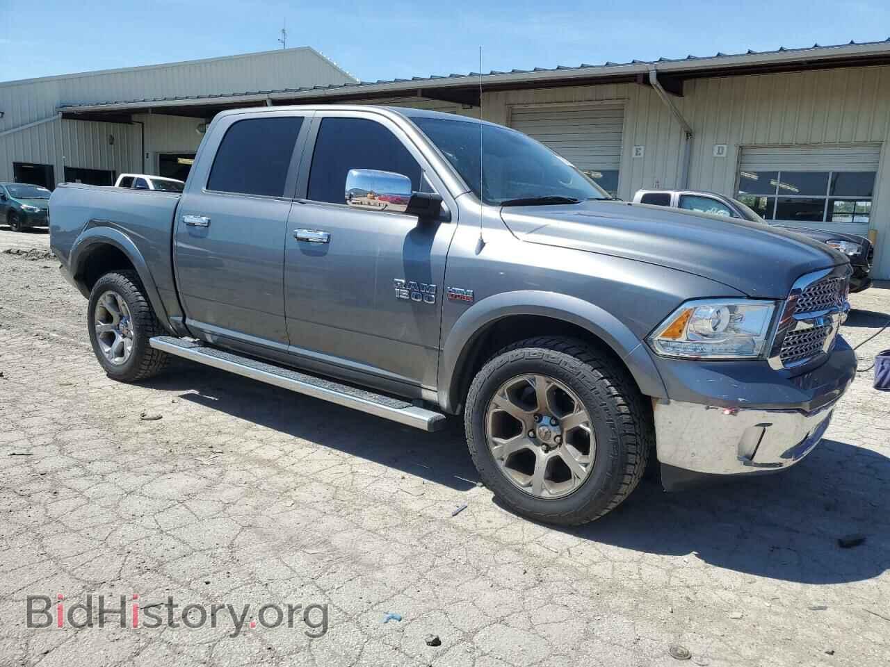 2013 RAM 1500 - VIN: 1C6RR7NT5DS543452 - Фото 4