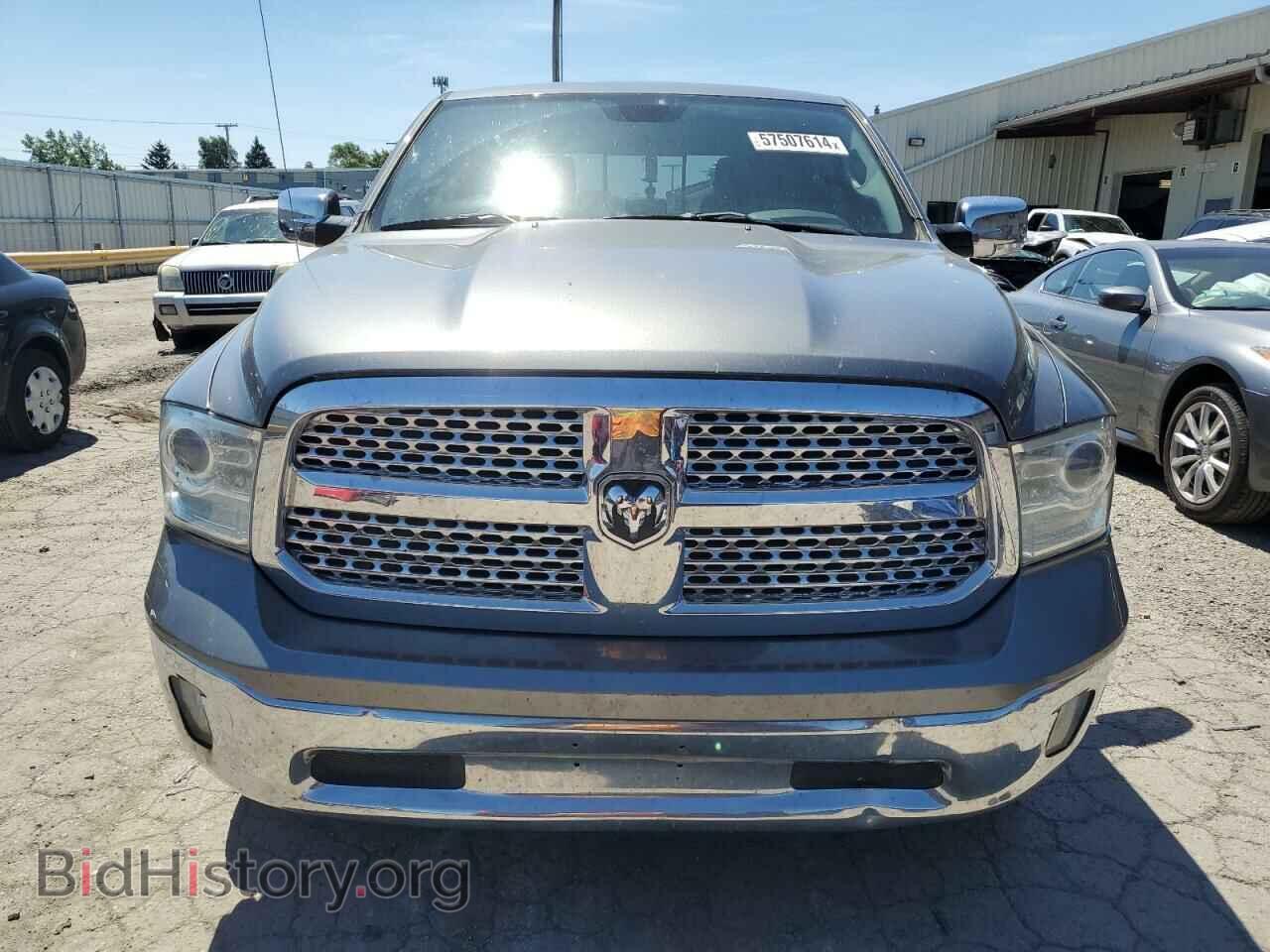 2013 RAM 1500 - VIN: 1C6RR7NT5DS543452 - Фото 5