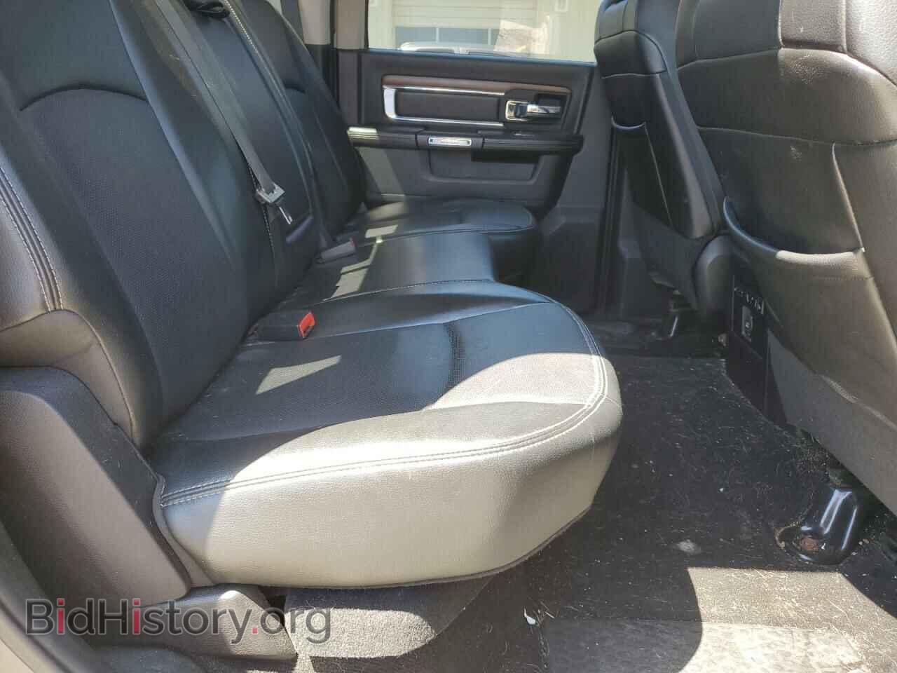 2013 RAM 1500 - VIN: 1C6RR7NT5DS543452 - Фото 10