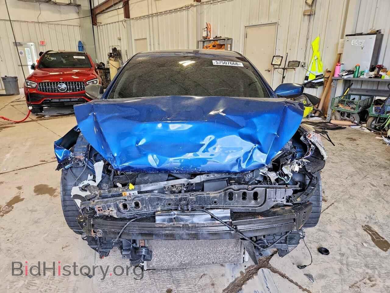 2014 HYUNDAI ELANTRA - VIN: KMHDH4AE0EU180359 - Фото 5