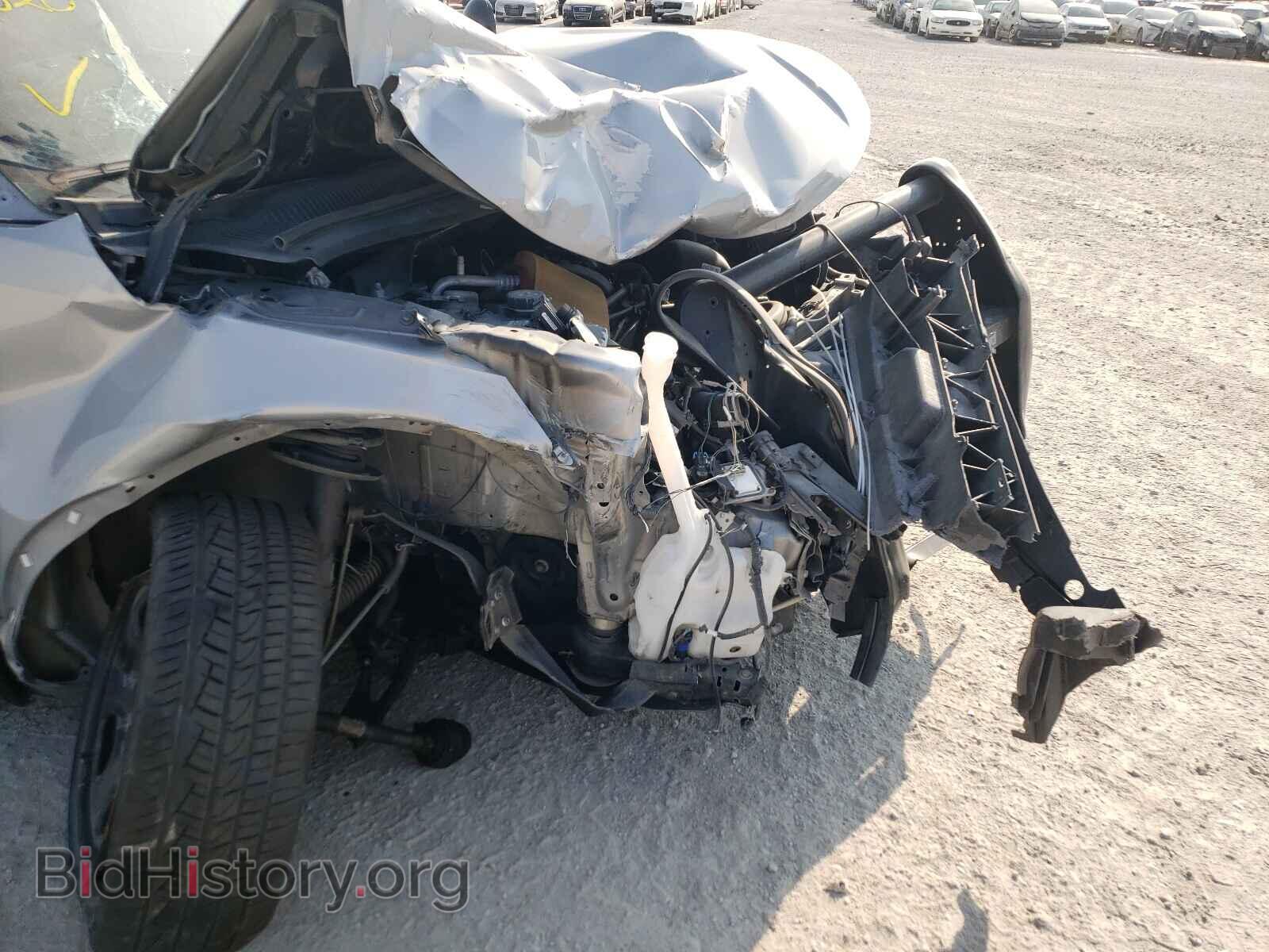2019 FORD EXPLORER - VIN: 1FM5K8AR5KGA62320 - Фото 9
