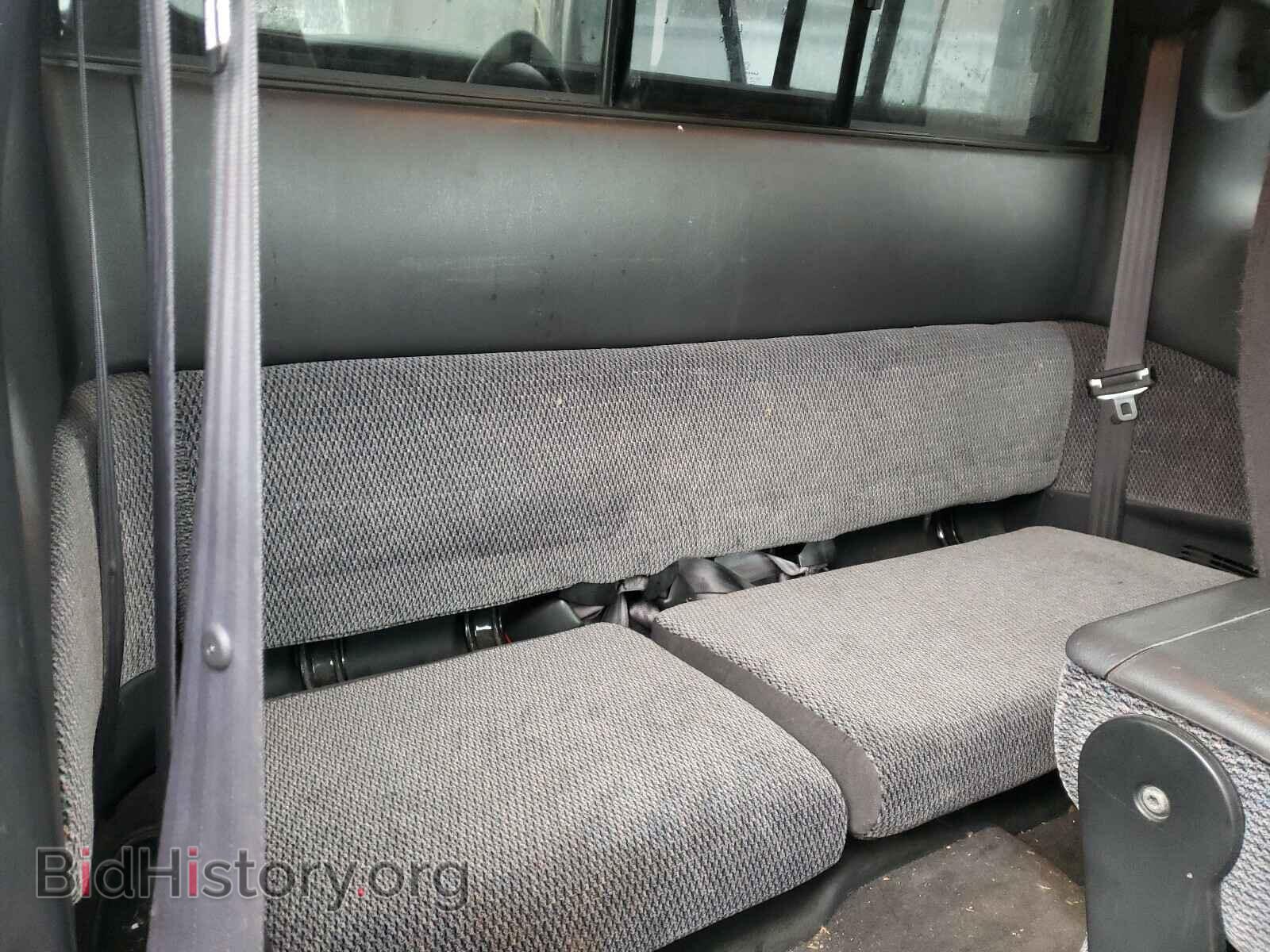 1998 DODGE DAKOTA - VIN: 1B7GL22Y6WS708917 - Фото 6