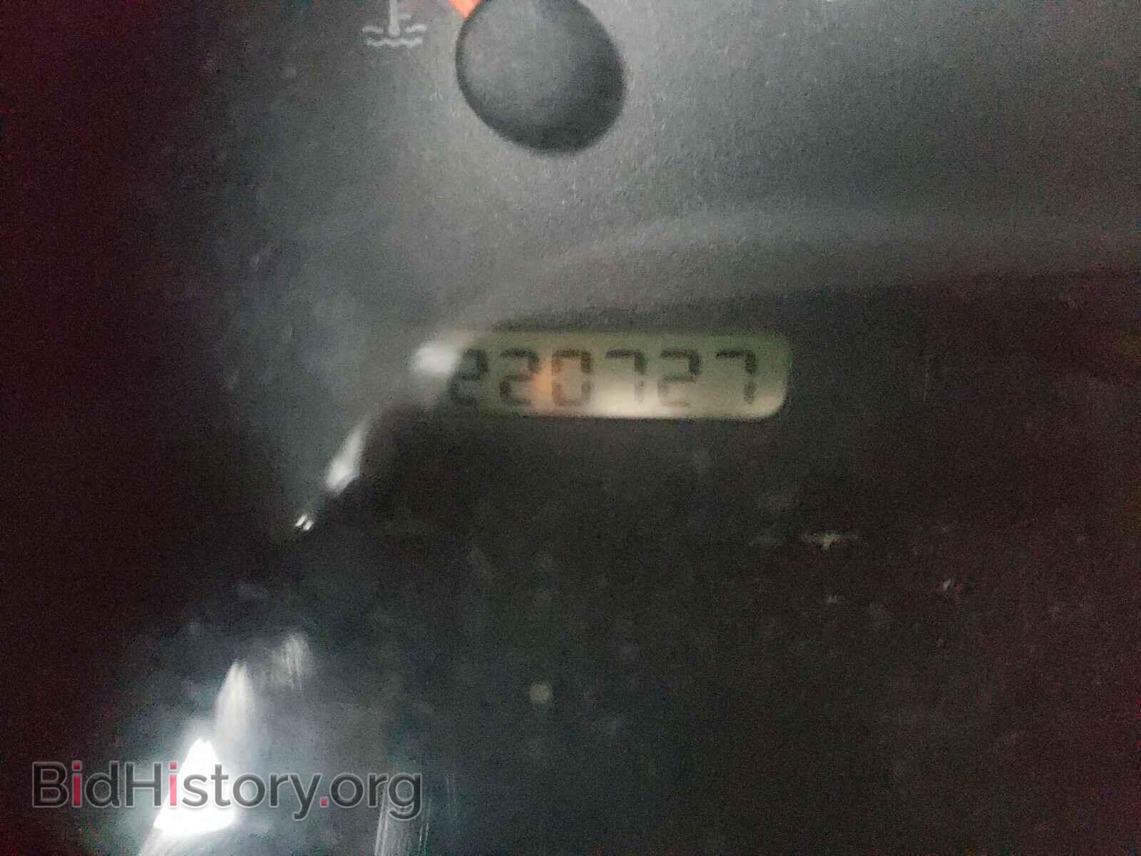 1998 DODGE DAKOTA - VIN: 1B7GL22Y6WS708917 - Фото 8