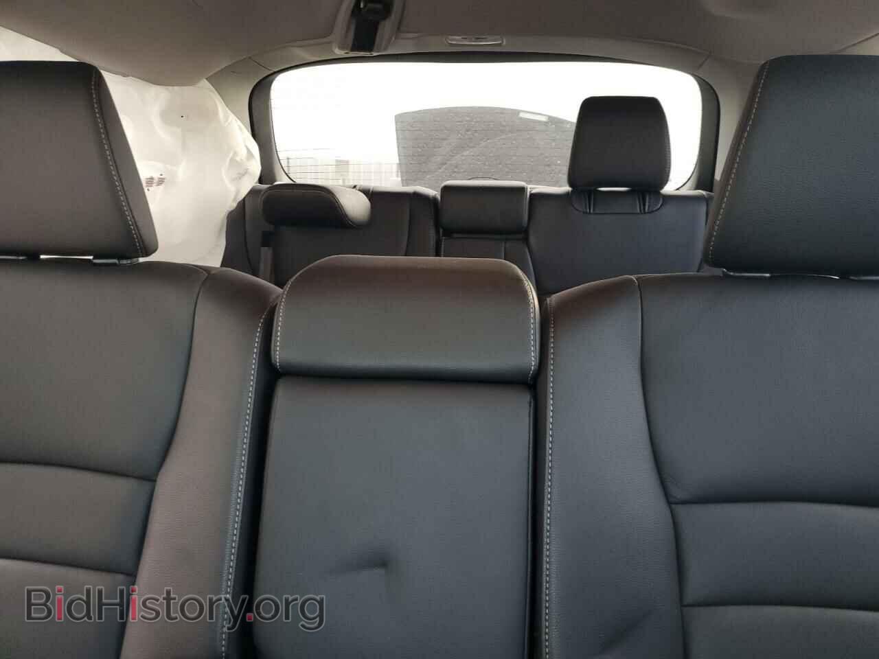 2022 HONDA PILOT - VIN: 5FNYF6H23NB039751 - Фото 10