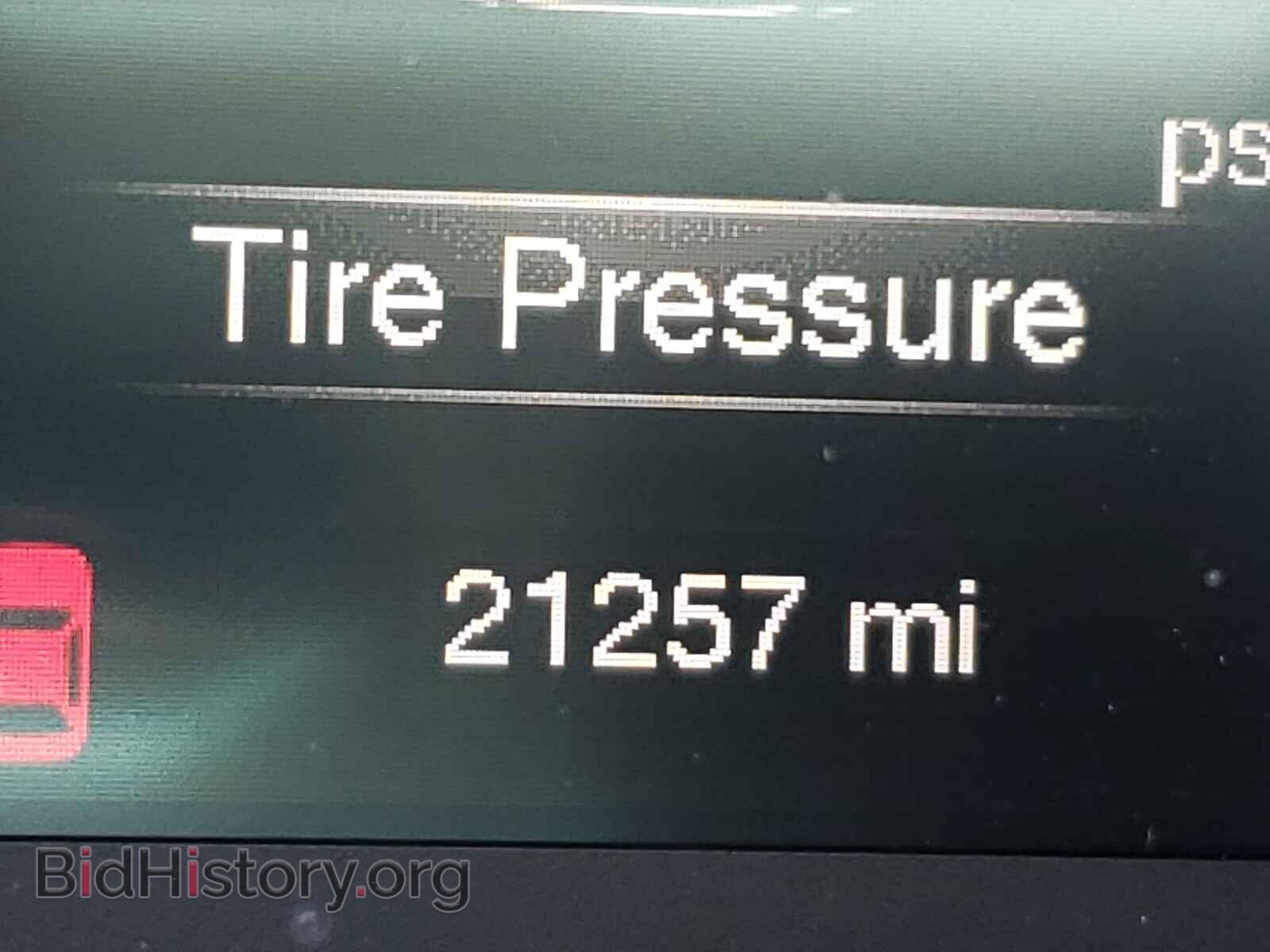 2016 CHRYSLER 200 - VIN: 1C3CCCAB0GN179017 - Фото 8